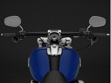 Фото Harley-Davidson Softail Breakout Softail Breakout №5